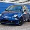 FIAT 500 1.4 LOUNGE 16V GASOLINA 2P MANUAL FIAT 500 1.4 LOUNGE 16V GASOLINA 2P MANUAL