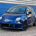 FIAT 500 1.4 LOUNGE 16V GASOLINA 2P MANUAL FIAT 500 1.4 LOUNGE 16V GASOLINA 2P MANUAL