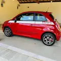 FIAT 500 1.4 SPORT AIR 16V GASOLINA 2P AUTOMÁTICO FIAT 500 1.4 SPORT AIR 16V GASOLINA 2P AUTOMÁTICO