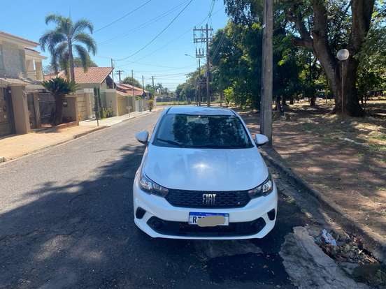 FIAT-ARGO-1.0 FIREFLY FLEX MANUAL FIAT-ARGO-2021