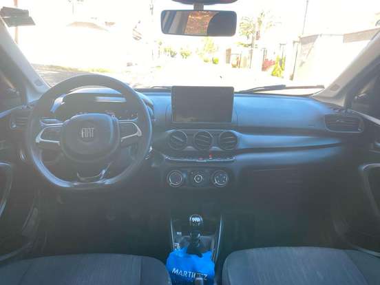 FIAT-ARGO-1.0 FIREFLY FLEX MANUAL FIAT-ARGO-2021