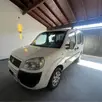 FIAT DOBLÒ 1.4 MPI ATTRACTIVE 8V FLEX 4P MANUAL FIAT DOBLÒ 1.4 MPI ATTRACTIVE 8V FLEX 4P MANUAL