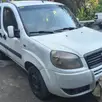 FIAT DOBLÒ 1.8 MPI ESSENCE 7L 16V FLEX 4P MANUAL FIAT DOBLÒ 1.8 MPI ESSENCE 7L 16V FLEX 4P MANUAL