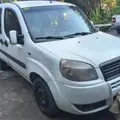 FIAT DOBLÒ 1.8 MPI ESSENCE 7L 16V FLEX 4P MANUAL FIAT DOBLÒ 1.8 MPI ESSENCE 7L 16V FLEX 4P MANUAL