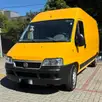 FIAT DUCATO 2.3 MAXICARGO 12 16V TURBO DIESEL 4P MANUAL FIAT DUCATO 2.3 MAXICARGO 12 16V TURBO DIESEL 4P MANUAL