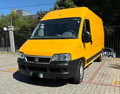 FIAT DUCATO 2.3 MAXICARGO 12 16V TURBO DIESEL 4P MANUAL FIAT DUCATO 2.3 MAXICARGO 12 16V TURBO DIESEL 4P MANUAL