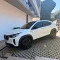 FIAT FASTBACK 1.3 TURBO 270 FLEX LIMITED EDITION AT6 FIAT FASTBACK 1.3 TURBO 270 FLEX LIMITED EDITION AT6