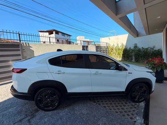 FIAT-FASTBACK-1.3 TURBO 270 FLEX LIMITED EDITION AT6 FIAT-FASTBACK-2022
