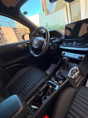 FIAT-FASTBACK-1.3 TURBO 270 FLEX LIMITED EDITION AT6 FIAT-FASTBACK-2022