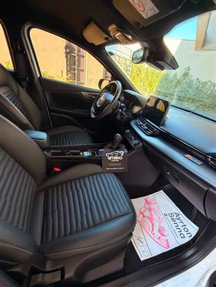 FIAT-FASTBACK-1.3 TURBO 270 FLEX LIMITED EDITION AT6 FIAT-FASTBACK-2022