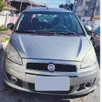 FIAT IDEA 1.4 MPI ATTRACTIVE 8V FLEX 4P MANUAL FIAT IDEA 1.4 MPI ATTRACTIVE 8V FLEX 4P MANUAL