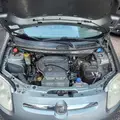 FIAT PALIO 1.0 MPI ATTRACTIVE 8V FLEX 4P MANUAL FIAT PALIO 1.0 MPI ATTRACTIVE 8V FLEX 4P MANUAL