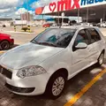 FIAT PALIO 1.0 MPI ELX 8V FLEX 4P MANUAL FIAT PALIO 1.0 MPI ELX 8V FLEX 4P MANUAL