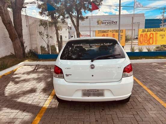 FIAT-PALIO-1.0 MPI ELX 8V FLEX 4P MANUAL FIAT-PALIO-2011