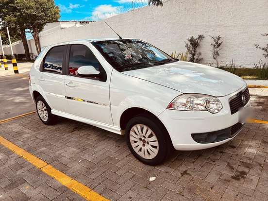 FIAT-PALIO-2011