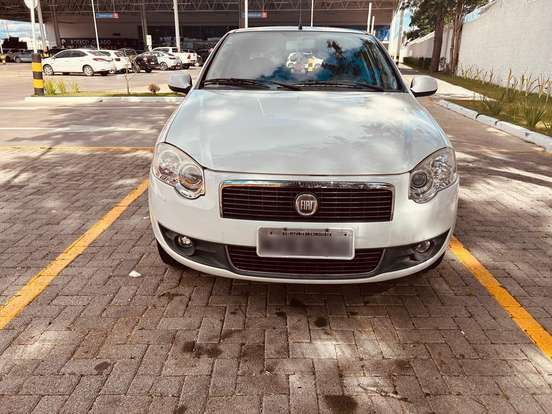 FIAT-PALIO-1.0 MPI ELX 8V FLEX 4P MANUAL FIAT-PALIO-2011