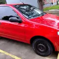 FIAT PALIO 1.0 MPI FIRE ECONOMY 8V FLEX 2P MANUAL FIAT PALIO 1.0 MPI FIRE ECONOMY 8V FLEX 2P MANUAL