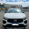 FIAT PULSE 1.0 TURBO 200 HYBRID AUDACE CVT FIAT PULSE 1.0 TURBO 200 HYBRID AUDACE CVT
