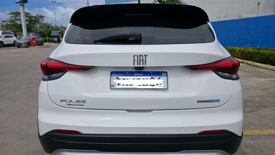 FIAT-PULSE-1.0 TURBO 200 HYBRID AUDACE CVT FIAT-PULSE-2024