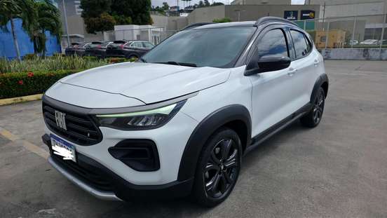 FIAT-PULSE-1.0 TURBO 200 HYBRID AUDACE CVT FIAT-PULSE-2024