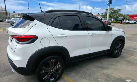 FIAT-PULSE-1.0 TURBO 200 HYBRID AUDACE CVT FIAT-PULSE-2024