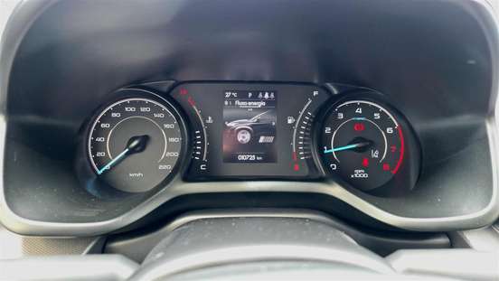 FIAT-PULSE-1.0 TURBO 200 HYBRID AUDACE CVT FIAT-PULSE-2024