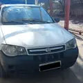 FIAT STRADA 1.4 MPI FIRE CE 8V FLEX 2P MANUAL FIAT STRADA 1.4 MPI FIRE CE 8V FLEX 2P MANUAL