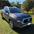 FIAT TORO 2.2 TURBO DIESEL VOLCANO 4WD AT9 FIAT TORO 2.2 TURBO DIESEL VOLCANO 4WD AT9
