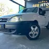 FORD COURIER 1.6 MPI L 8V FLEX 2P MANUAL FORD COURIER 1.6 MPI L 8V FLEX 2P MANUAL