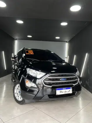 FORD ECOSPORT 1.5 TI-VCT FLEX SE MANUAL