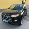 FORD ECOSPORT 1.6 SE 16V FLEX 4P POWERSHIFT FORD ECOSPORT 1.6 SE 16V FLEX 4P POWERSHIFT