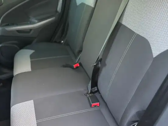 FORD-ECOSPORT-1.6 SE 16V FLEX 4P POWERSHIFT FORD-ECOSPORT-2016