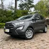 FORD ECOSPORT 1.5 TI-VCT FLEX SE AUTOMÁTICO FORD ECOSPORT 1.5 TI-VCT FLEX SE AUTOMÁTICO