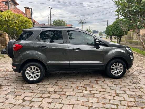 FORD-ECOSPORT-1.5 TI-VCT FLEX SE AUTOMÁTICO FORD-ECOSPORT-2019