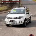 FORD ECOSPORT 1.6 FREESTYLE 8V FLEX 4P MANUAL FORD ECOSPORT 1.6 FREESTYLE 8V FLEX 4P MANUAL