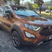 FORD ECOSPORT 2.0 DIRECT FLEX STORM 4WD AUTOMÁTICO FORD ECOSPORT 2.0 DIRECT FLEX STORM 4WD AUTOMÁTICO