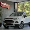 FORD ECOSPORT 2.0 FREESTYLE 16V FLEX 4P POWERSHIFT FORD ECOSPORT 2.0 FREESTYLE 16V FLEX 4P POWERSHIFT