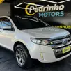 FORD EDGE 3.5 LIMITED VISTAROOF AWD V6 24V GASOLINA 4P AUTOMÁTICO FORD EDGE 3.5 LIMITED VISTAROOF AWD V6 24V GASOLINA 4P AUTOMÁTICO