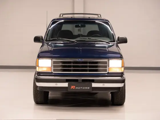FORD EXPLORER 4.0 XLT 4X4 V6 GASOLINA 4P MANUAL FORD EXPLORER 4.0 XLT 4X4 V6 GASOLINA 4P MANUAL
