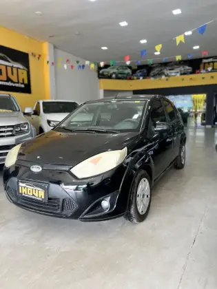 FORD FIESTA 1.0 ROCAM HATCH 8V FLEX 4P MANUAL FORD FIESTA 1.0 ROCAM HATCH 8V FLEX 4P MANUAL