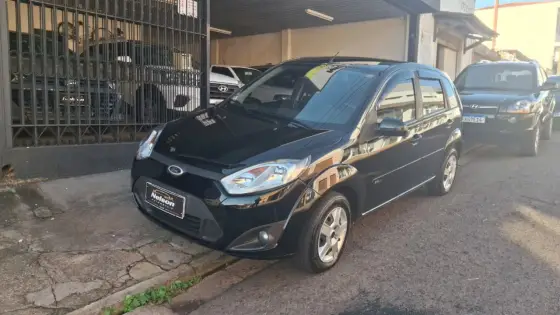 FORD FIESTA 1.6 MPI CLASS HATCH 8V FLEX 4P MANUAL FORD FIESTA 1.6 MPI CLASS HATCH 8V FLEX 4P MANUAL