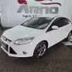 FORD FOCUS 1.6 S 16V FLEX 4P POWERSHIFT FORD FOCUS 1.6 S 16V FLEX 4P POWERSHIFT