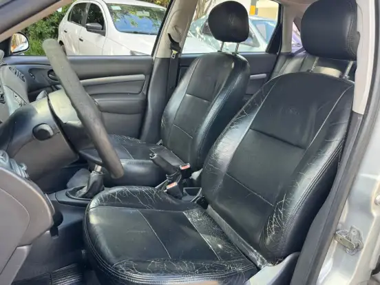 FORD-FOCUS-2.0 FC 16V GASOLINA 4P MANUAL FORD-FOCUS-2008