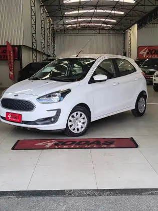 FORD KA 1.0 TI-VCT FLEX SE MANUAL FORD KA 1.0 TI-VCT FLEX SE MANUAL