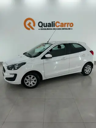 FORD KA 1.0 TI-VCT FLEX SE MANUAL FORD KA 1.0 TI-VCT FLEX SE MANUAL
