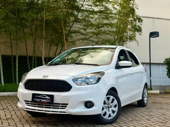 FORD KA 1.0 TI-VCT FLEX SE MANUAL FORD KA 1.0 TI-VCT FLEX SE MANUAL