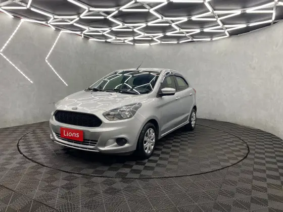 FORD KA 1.0 TI-VCT FLEX SE PLUS MANUAL FORD KA 1.0 TI-VCT FLEX SE PLUS MANUAL