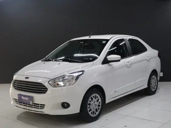 FORD KA 1.5 SIGMA FLEX SE MANUAL