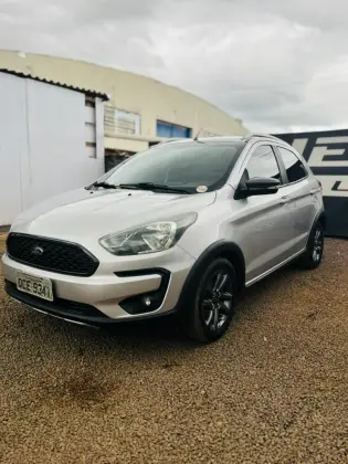 FORD KA 1.5 TI-VCT FLEX FREESTYLE MANUAL FORD KA 1.5 TI-VCT FLEX FREESTYLE MANUAL