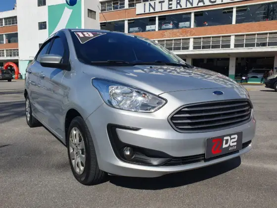 FORD KA 1.5 TI-VCT FLEX SE MANUAL FORD KA 1.5 TI-VCT FLEX SE MANUAL